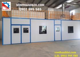 HỆ THỐNG PHÒNG SẠCH